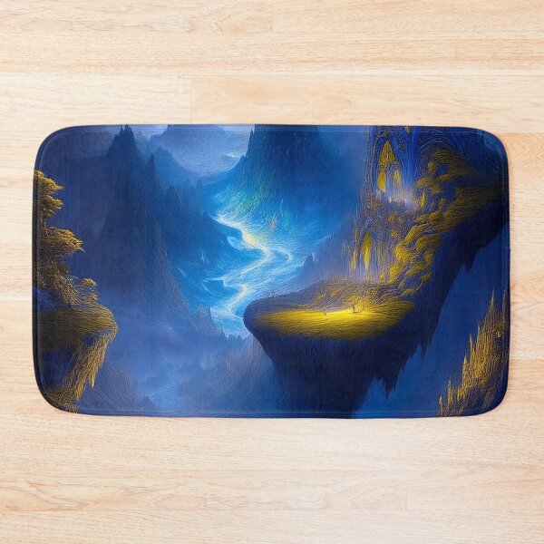 Item preview, Ethereal Light - Fantasy Designs designed and sold by RockitBaby.