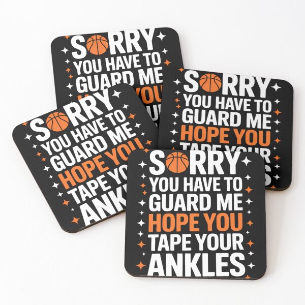 Item preview, Basketball Joke Sayings designed and sold by tiemacopaxer.