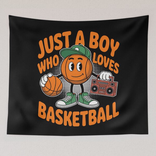 Item preview, Basketball Lovers Cute Funny Bday designed and sold by tiemacopaxer.