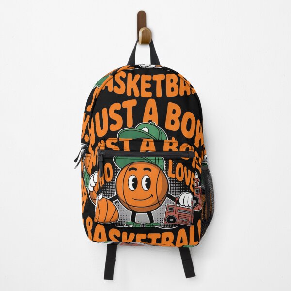 Item preview, Basketball Lovers Cute Funny Bday designed and sold by tiemacopaxer.