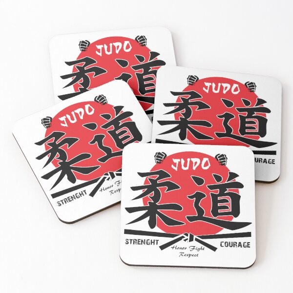Item preview, Judo designed and sold by marcosty.