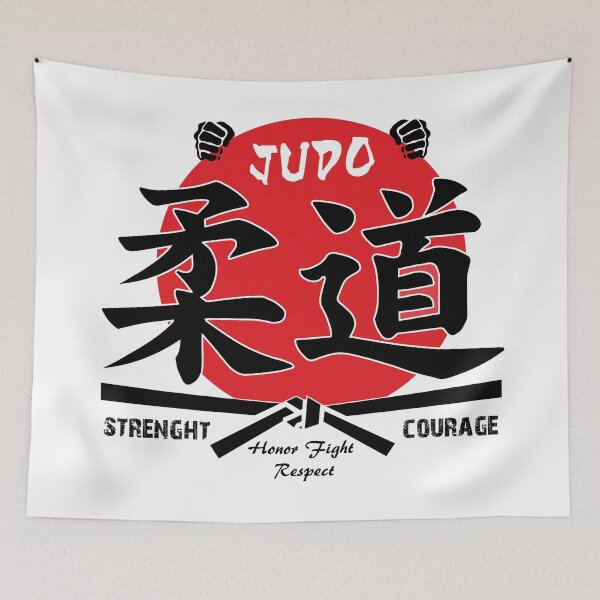 Item preview, Judo designed and sold by marcosty.