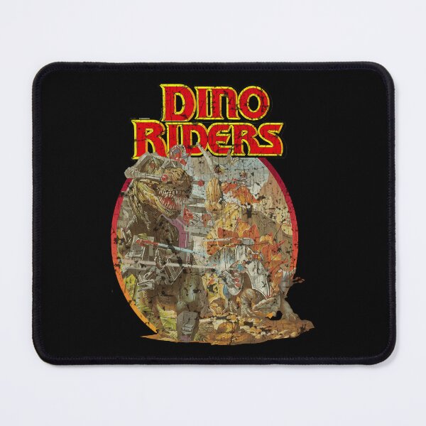 Item preview,  Dino Riders The Adventure 1988  designed and sold by LEEHPHREY.
