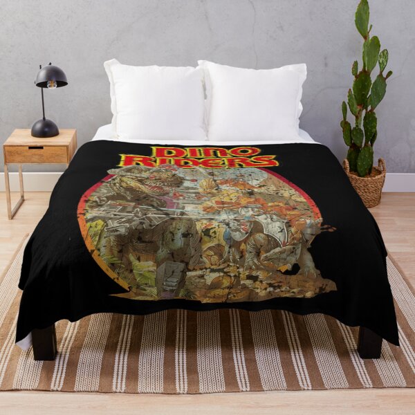 Item preview, Dino Riders The Adventure 1988 designed and sold by LEEHPHREY.