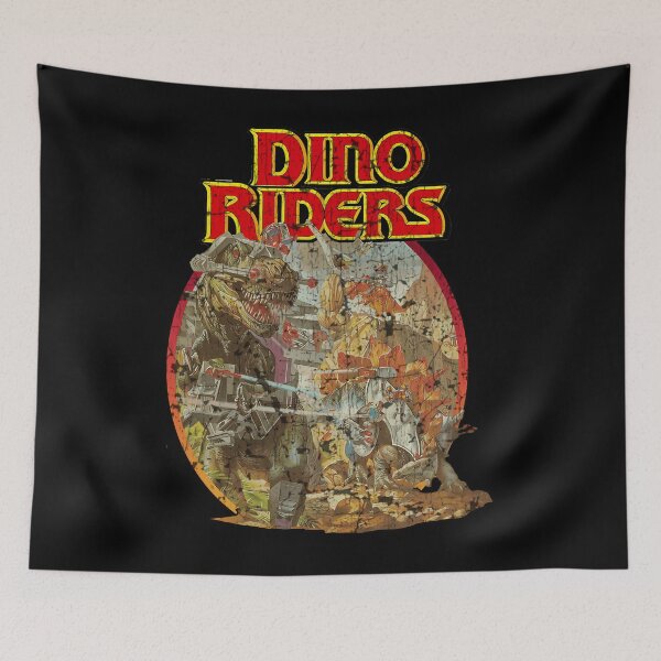 Item preview,  Dino Riders The Adventure 1988  designed and sold by LEEHPHREY.