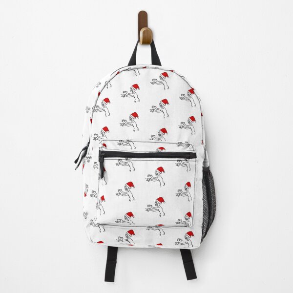 Item preview, Santa Hat Grr Argh, Christmas Monster, Buffy the Vampire Slayer, Xmas 90s, BTVS Zombie, Joss Whedon, Angel, Buffering, Pop Culture, Zombie designed and sold by S Hazelwood .