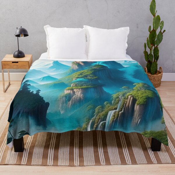 Item preview, Twilight Realm - Fantasy Designs designed and sold by RockitBaby.