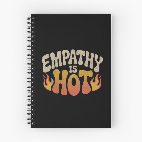 Item preview, Empathy is hot designed and sold by ASHTEEZ.