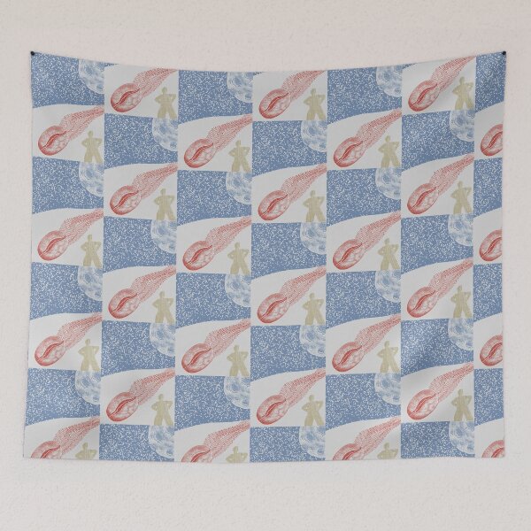 Item preview, Space Bean Coffee designed and sold by Posterowsky.