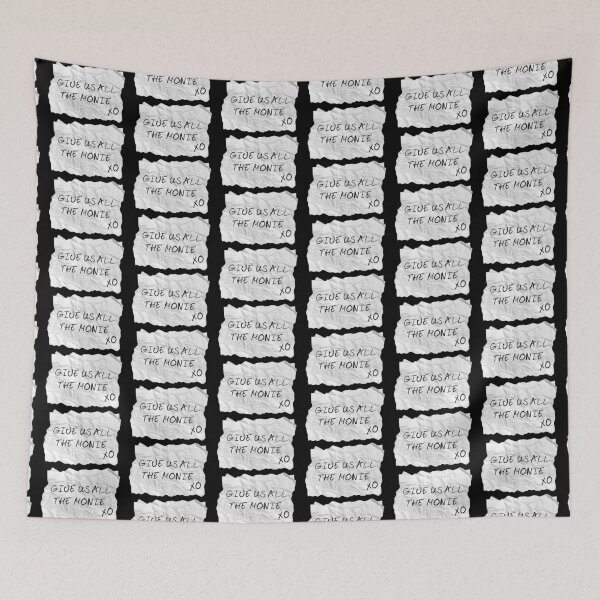 Item preview, give us all the monie marmalade  designed and sold by delicate-pov.