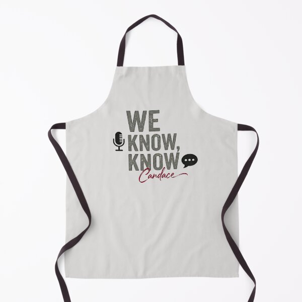 Item preview, WE KNOW, KNOW - Candace - Political Commentary Fan Art - Red - Platinum edition designed and sold by Miss Cutie Designs.