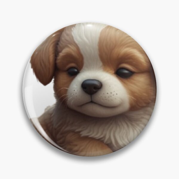 Item preview, Lindo cachorro dormilón designed and sold by MiniPrintMagic.
