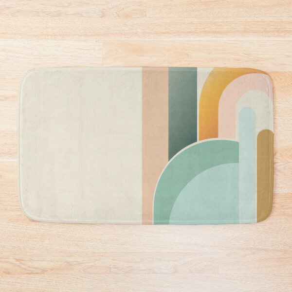Item preview, Shapes and colors fill the space designed and sold by anytka.