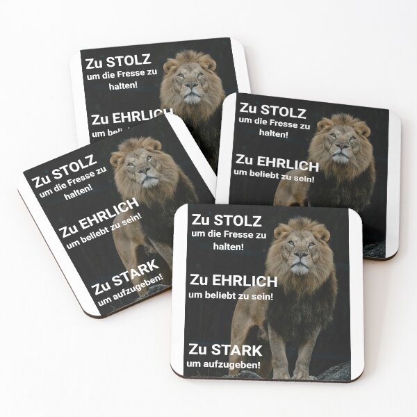 Item preview, Motivation Lion designed and sold by AB-Creations-.