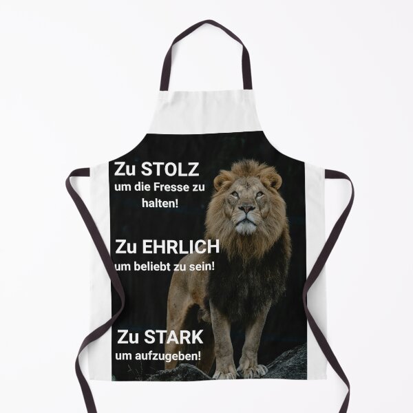 Item preview, Motivation Lion designed and sold by AB-Creations-.