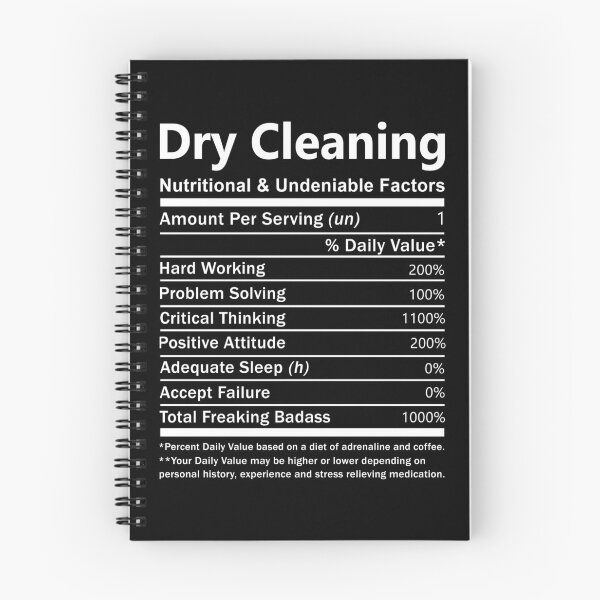 Item preview, Dry Cleaning designed and sold by felstore690.