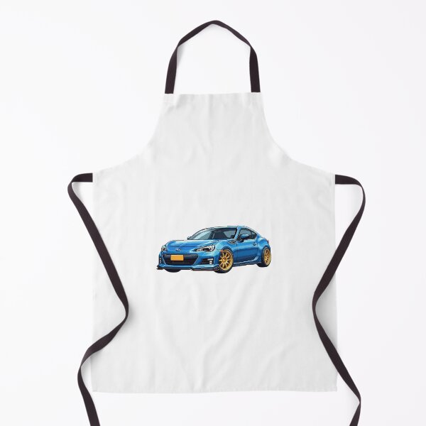 Item preview, 8-Bit JDM Legend BRZ designed and sold by Pixel Factory.