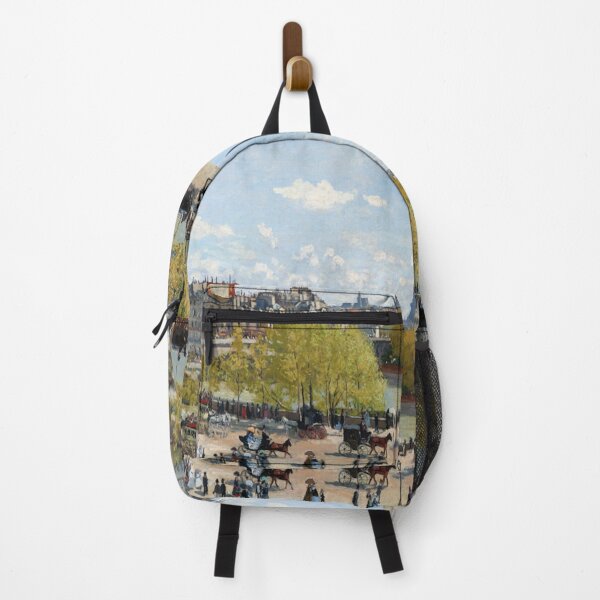Item preview, Quai du Louvre, Paris designed and sold by SharonTheFirst.