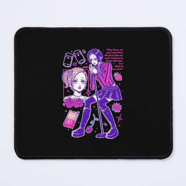 Item preview, Amigas Fresas - Osaki Nana designed and sold by jotaroo05.