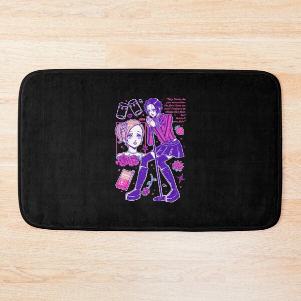Item preview, Amigas Fresas - Osaki Nana designed and sold by jotaroo05.