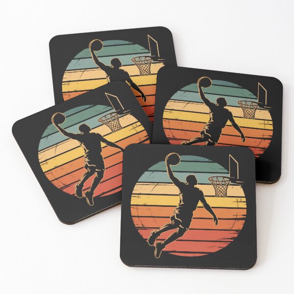 Artikelvorschau, Coole Ästhetik eines Basketballspielers entworfen und verkauft von tiemacopaxer.