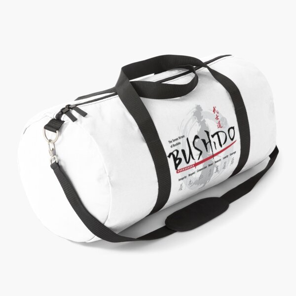 Item preview, Bushido designed and sold by marcosty.