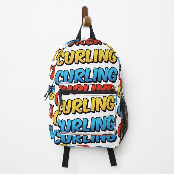 Item preview, Rizado Rizado Rizado designed and sold by Curling en France.
