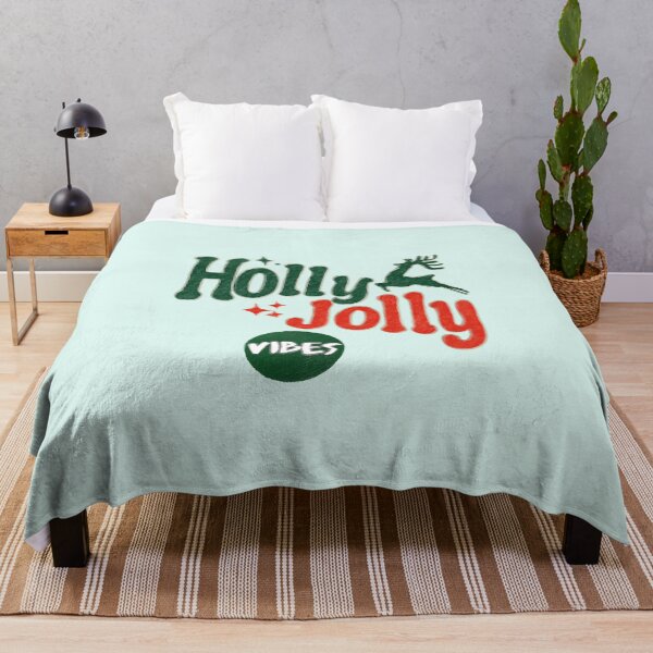 Item preview, Holly Jolly Vibes Festive Reindeer Design designed and sold by Inkworksbyshery.