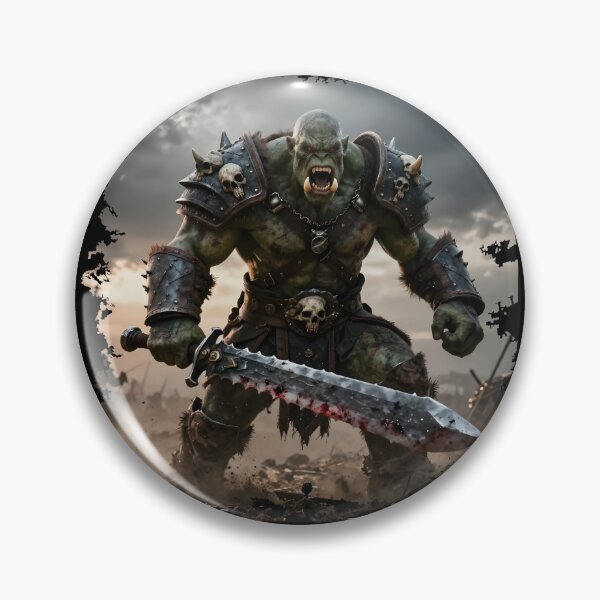 Item preview, ORK designed and sold by duhnnae.