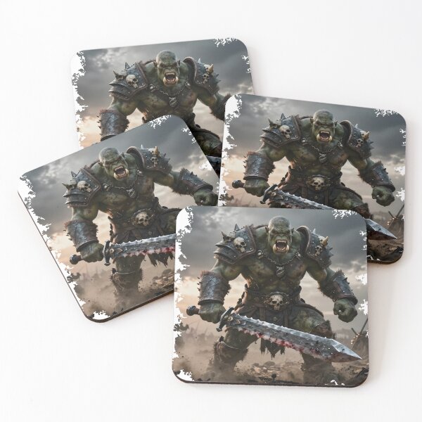 Item preview, ORK designed and sold by duhnnae.