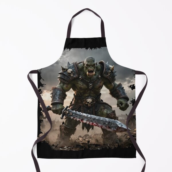 Item preview, ORK designed and sold by duhnnae.