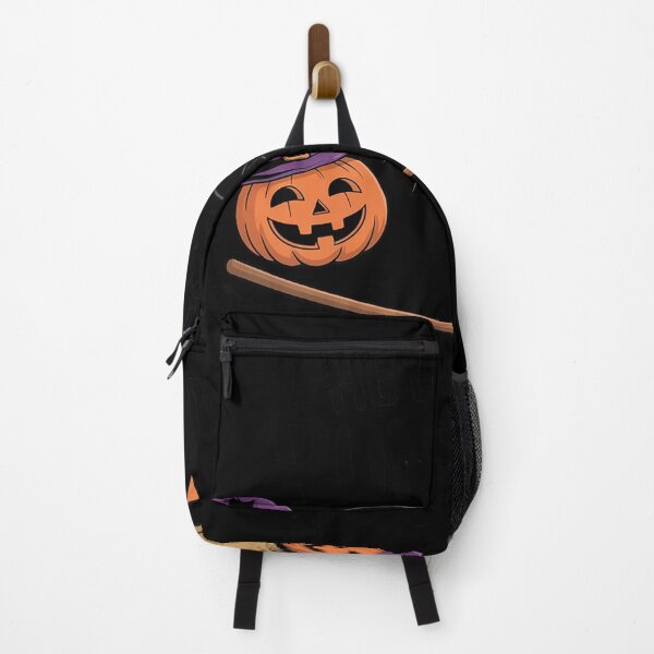 Item preview, He Likes My Pumpkins She Likes My Broomstick06 designed and sold by MyzoToyota.