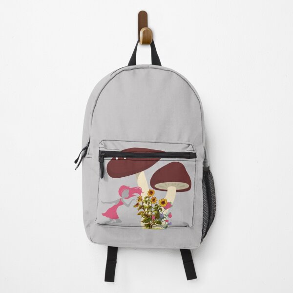 Item preview, fairy under the mushroom designed and sold by areezh.
