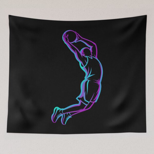 Item preview, Basketball Player Cool designed and sold by gourpmerzihd.