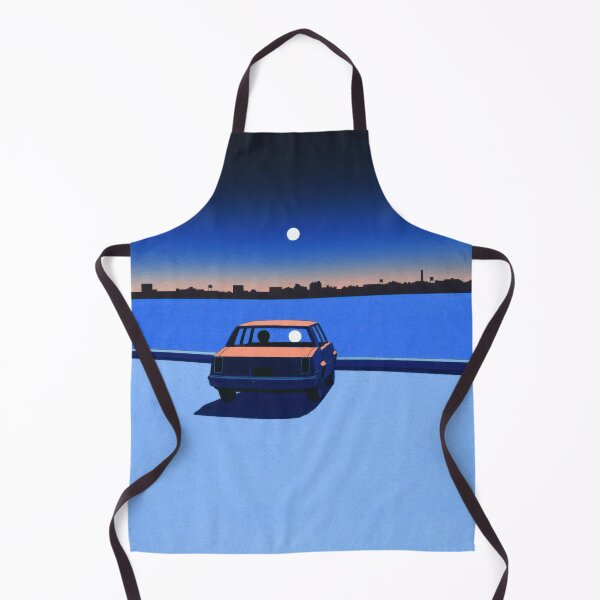 Item preview, Guy Billout - Guy Billout abstract designed and sold by EmmieHart.