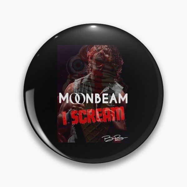 Item preview, Moonbeam I Scream Design 5 designed and sold by LEEHPHREY.