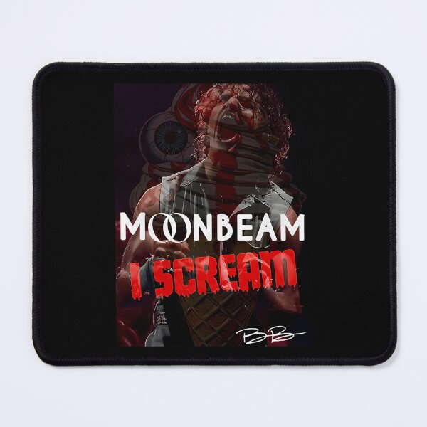 Item preview, Moonbeam I Scream Design 5 designed and sold by LEEHPHREY.
