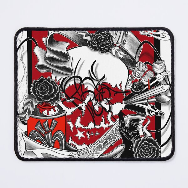 Item preview, RTFCKT ROCK&ROLL SERIES designed and sold by sixmikart.