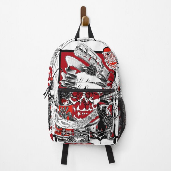 Item preview, RTFCKT ROCK&ROLL SERIES designed and sold by sixmikart.