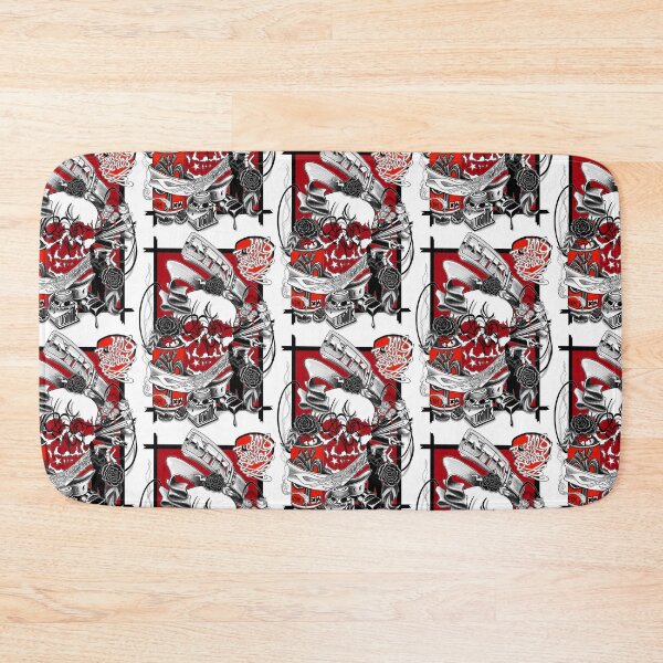 Item preview, RTFCKT ROCK&ROLL SERIES designed and sold by sixmikart.