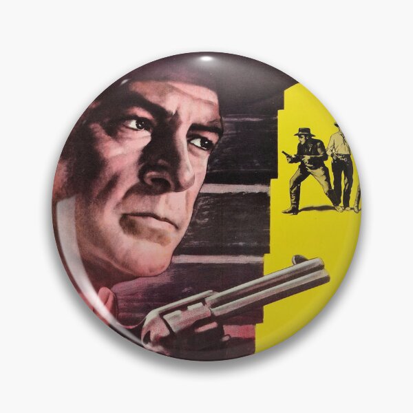 Item preview, High Noon, film designed and sold by Mauswohn.