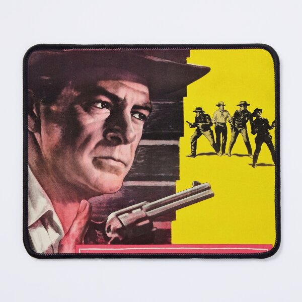 Item preview, High Noon, film designed and sold by Mauswohn.