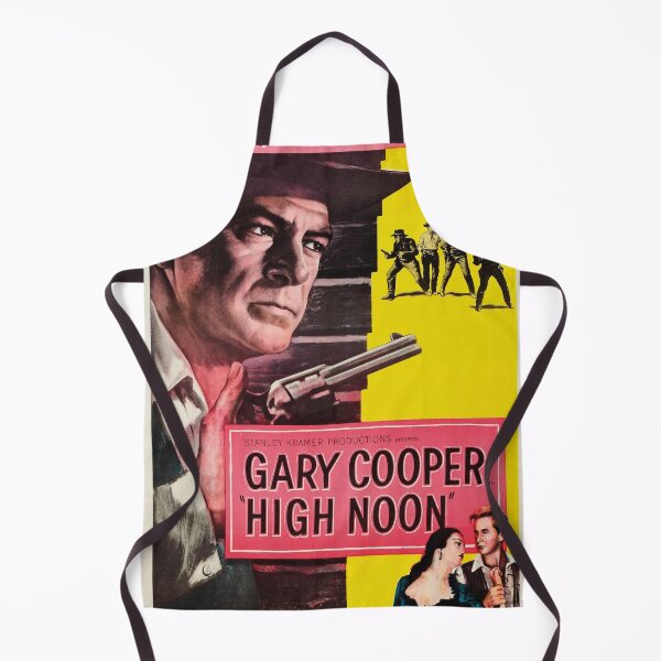 Item preview, High Noon, film designed and sold by Mauswohn.