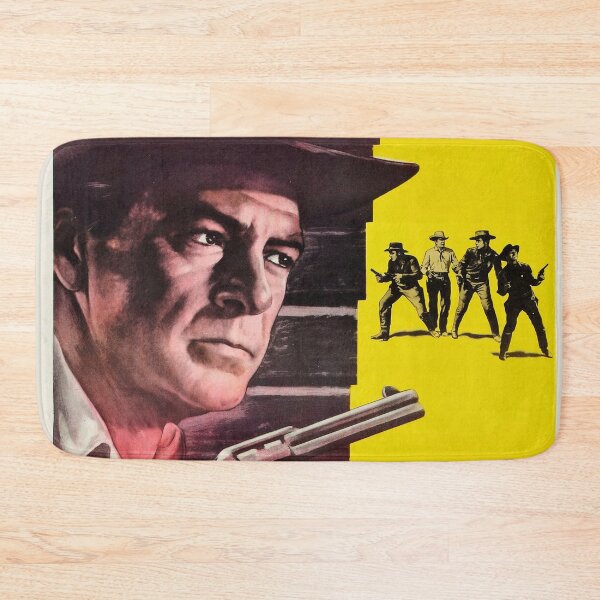 Item preview, High Noon, film designed and sold by Mauswohn.
