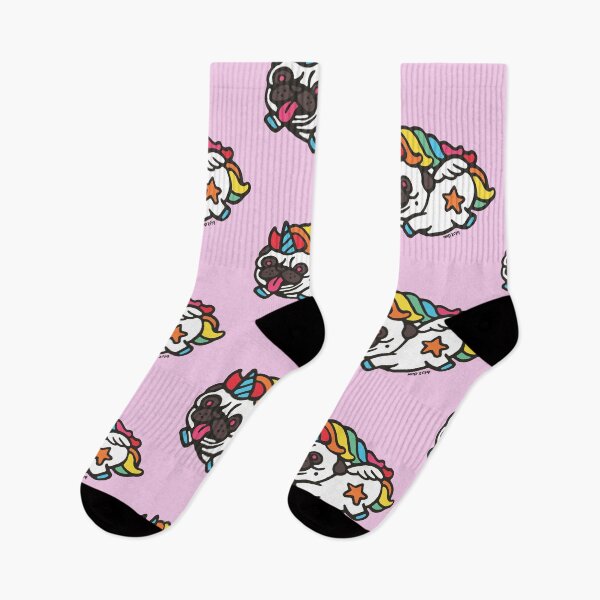 Item preview, Pug Unicorn designed and sold by Ken Hamala.