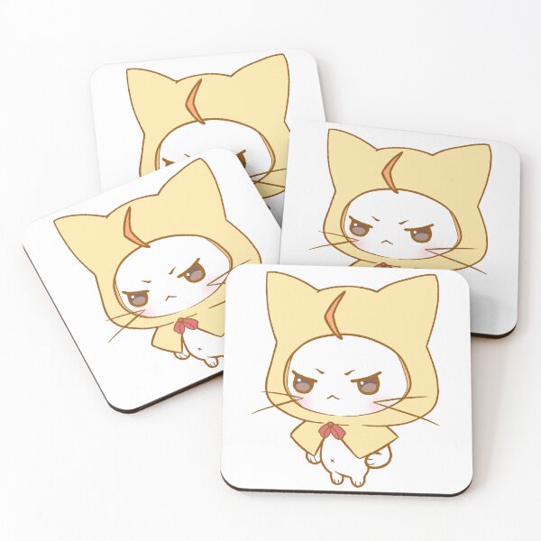 Item preview, Angry Momo from Infinity Nikki designed and sold by starlight02.