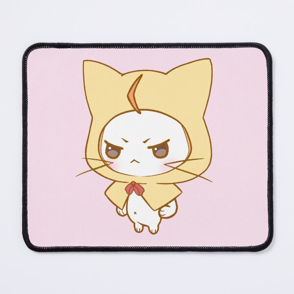 Item preview, Angry Momo from Infinity Nikki designed and sold by starlight02.