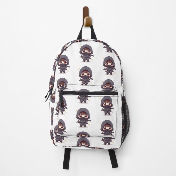 Item preview, Adorable chibi ninja designed and sold by Asiantrendzz.