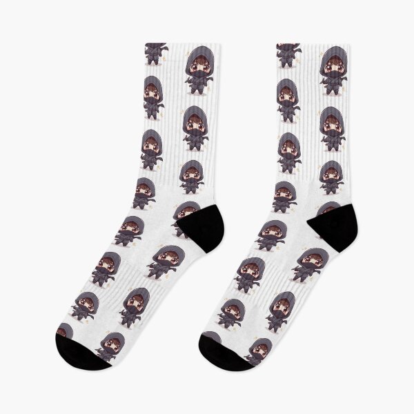 Item preview, Adorable chibi ninja  designed and sold by Asiantrendzz.