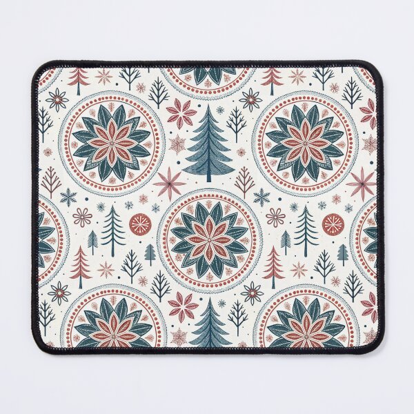 Item preview, Winter Rosettes designed and sold by Shuga-Design.